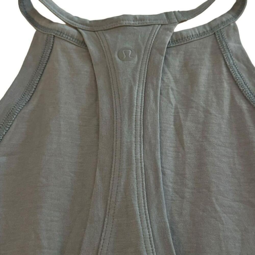 LULULEMON Line Up Racerback
Seascape - Picture 6 of 8